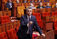 وزير العدل يمنح تفويضات موسعة للمديرين الإقليميين لتعزيز نجاعة تدبير المحاكم