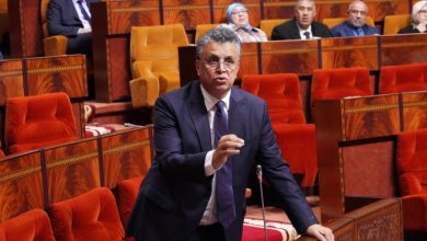 وزير العدل يمنح تفويضات موسعة للمديرين الإقليميين لتعزيز نجاعة تدبير المحاكم