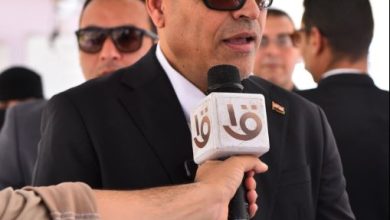 وزير العمل يوجه بتنظيم دورات تدريبية مجانية لتأهيل ممرضات محافظة كفر الشيخ على اللغة الألمانية