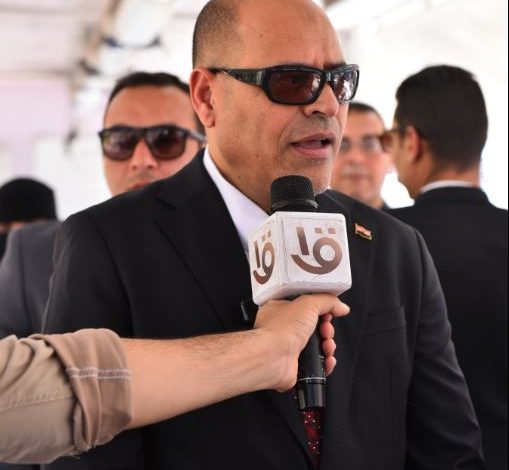 وزير العمل يوجه بتنظيم دورات تدريبية مجانية لتأهيل ممرضات محافظة كفر الشيخ على اللغة الألمانية