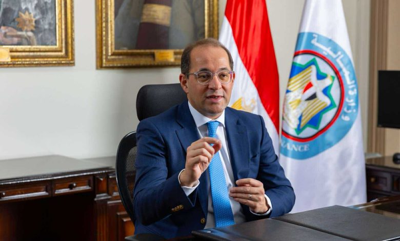 وزير المالية: الموازنة الجديدة تتضمن احتياطيات مرنة لمواجهة التحديات