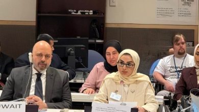 وزيرة الشؤون: تمكين «ذوي الإعاقة» في ريادة الأعمال
