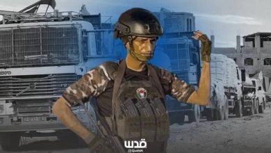 وسائل إعلام إسرائيلية: ياسر أبو شباب على اتصال مباشر مع الهباش والشاباك وراء مشروع العصابات المسلحة 