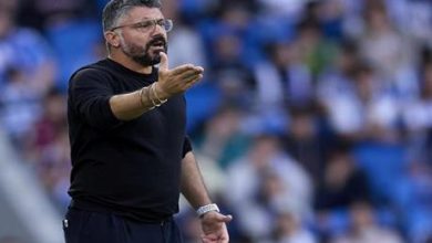 وسائل إعلام: غاتوزو مدرباً لمنتخب إيطاليا