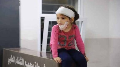 وفاة 66 طفلًا بسبب سوء التغذية في غزة ومقابر جديدة استعدادًا لمزيد من الضحايا وسط استمرار القصف الإسرائيلي