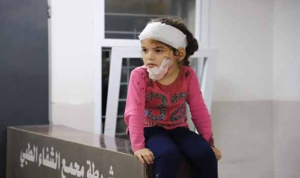 وفاة 66 طفلًا بسبب سوء التغذية في غزة ومقابر جديدة استعدادًا لمزيد من الضحايا وسط استمرار القصف الإسرائيلي