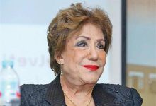 وفاة سميحة أيوب عن عمر يناهز 93 عاما