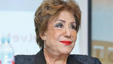 وفاة سميحة أيوب عن عمر يناهز 93 عاما