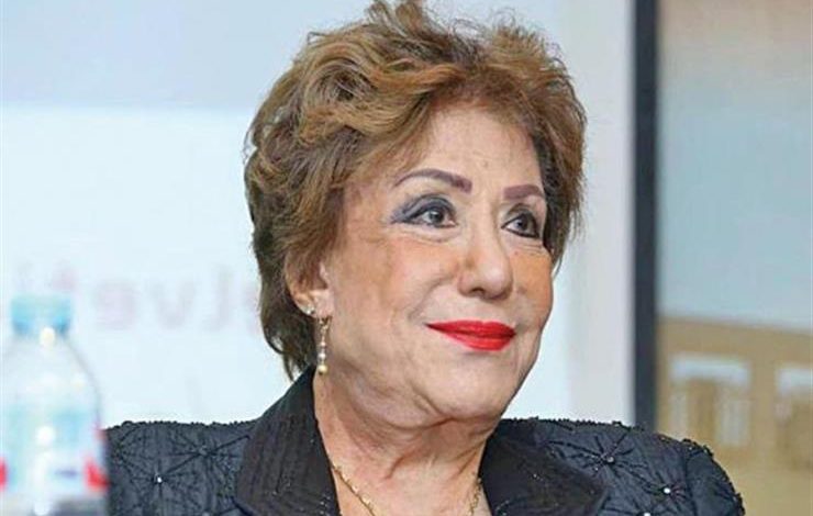 وفاة سميحة أيوب عن عمر يناهز 93 عاما