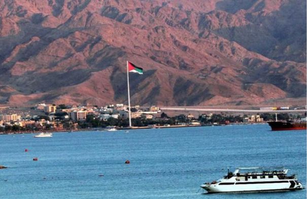 وفد إعلامي إسباني يزور مدينة العقبة...