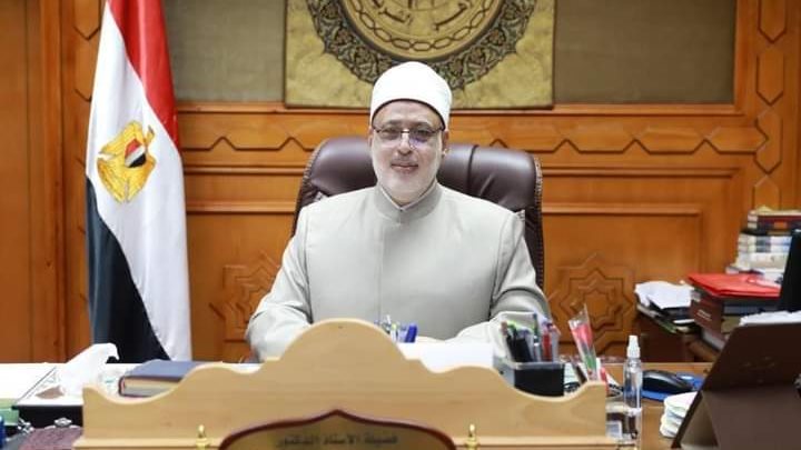 وكيل الأزهر يعتمد نتائج الدور الأول: 87.23% نسبة نجاح الابتدائية و76.84% للإعدادية