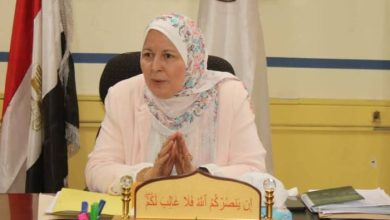 وكيل تعليم بني سويف تقرر إلغاء امتحان 7 طلاب بالشهادة الإعدادية.. تفاصيل