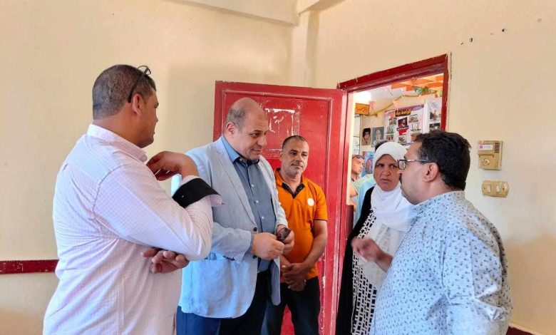 وكيل تعليم قنا: استمرار تلقي تظلمات الاعتذار عن أعمال الثانوية العامة حتى الخميس المقبل