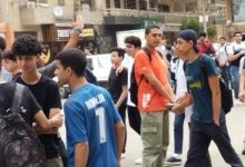 وكيل تعليم مطروح: لم نتلق شكاوى من امتحان الدراسات الاجتماعية بالشهادة الإعدادية