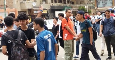 وكيل تعليم مطروح: لم نتلق شكاوى من امتحان الدراسات الاجتماعية بالشهادة الإعدادية