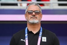 وكيله: ميكالي لم يتلق أي عرض من الزمالك