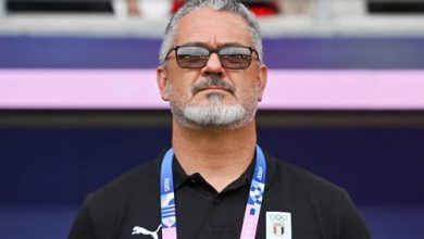 وكيله: ميكالي لم يتلق أي عرض من الزمالك