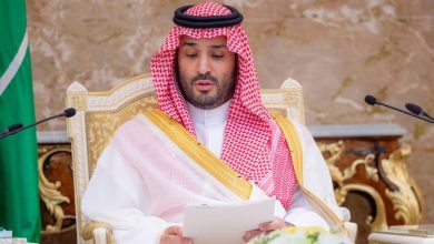 ولي العهد: النجاح المتواصل في خدمة ضيوف الرحمن نتيجة لجهود دولتنا وسنواصل بذل كل الجهود من أجل راحتهم - أخبار السعودية