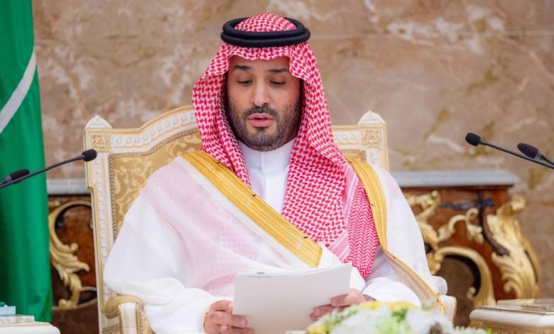 ولي العهد: النجاح المتواصل في خدمة ضيوف الرحمن نتيجة لجهود دولتنا وسنواصل بذل كل الجهود من أجل راحتهم - أخبار السعودية