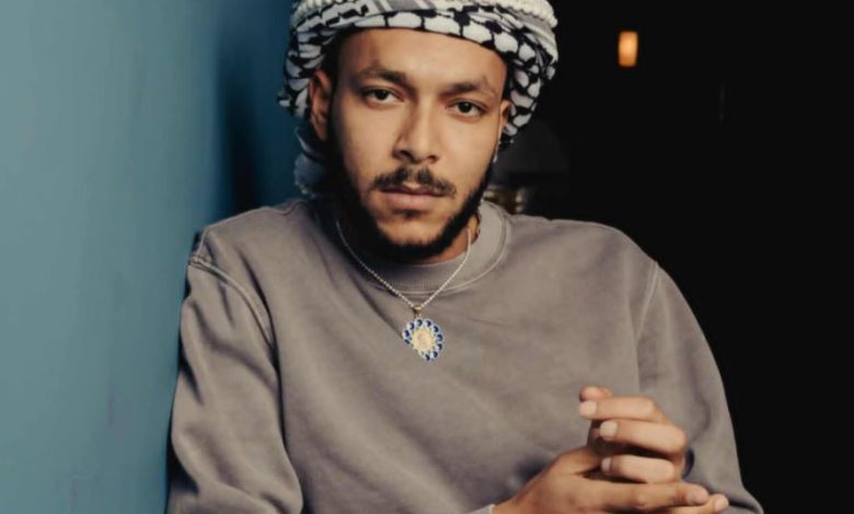 ويجز يتعاون مع المخرج علي العربي في أول فيلم له وتر واحد