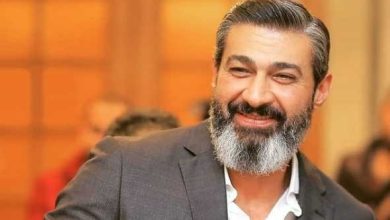ياسر جلال يكشف مفاجأة في «للعدالة وجه آخر»