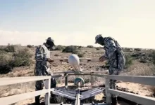 "يرصدون كل تحركاتنا".. قلق إسرائيلي من عودة حماس لاستخدام المسيرات