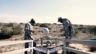 "يرصدون كل تحركاتنا".. قلق إسرائيلي من عودة حماس لاستخدام المسيرات