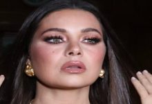 يسرا اللوزي تردّ على منتقدي دورها في "لام شمسية"
