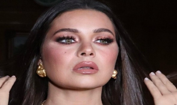يسرا اللوزي تردّ على منتقدي دورها في "لام شمسية"