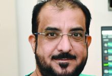 يوسف الضفيري لـ «الراي»: احذروا أشعة الشمس على الشواطئ