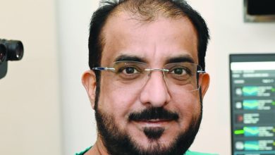يوسف الضفيري لـ «الراي»: احذروا أشعة الشمس على الشواطئ
