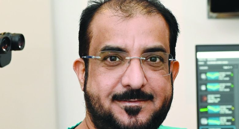 يوسف الضفيري لـ «الراي»: احذروا أشعة الشمس على الشواطئ