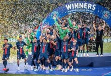 "يويفا" يدرس فرض عقوبات ثقيلة على باريس سان جيرمان بعد الفوز بدوري الأبطال
