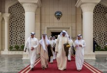 ​​​​​​​اليحيا يترأس الاجتماع الاستثنائي الـ49 لوزراء خارجية دول «التعاون» بالدوحة