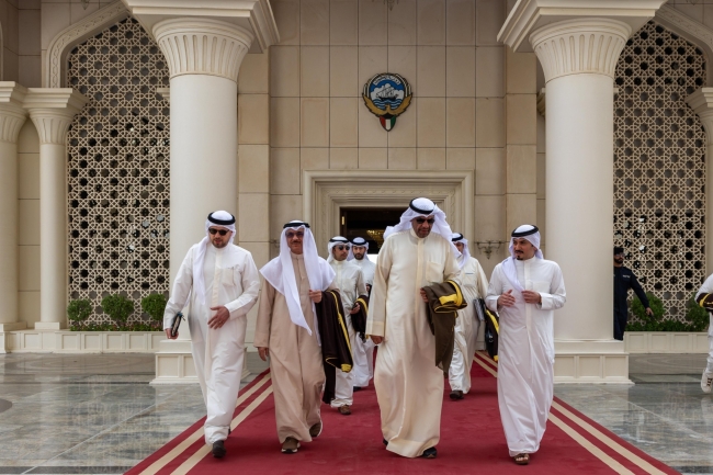 ​​​​​​​اليحيا يترأس الاجتماع الاستثنائي الـ49 لوزراء خارجية دول «التعاون» بالدوحة
