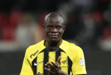 ‎هل ينتقل كانتي إلى الهلال في مونديال الأندية؟ - أخبار السعودية