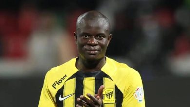 ‎هل ينتقل كانتي إلى الهلال في مونديال الأندية؟ - أخبار السعودية