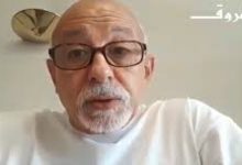 ﻿نعيم صبري يعتزم إطلاق سلسلة إضاءات يومية على أعماله السردية