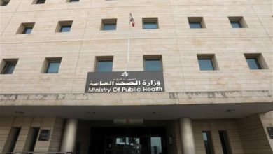 12 شهيدا و 8 إصابات في غارات إسرائيلية على لبنان...