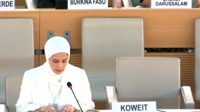 الكويت تؤكد أهمية التعاون الفني في تحقيق أهداف خطة التنمية المستدامة