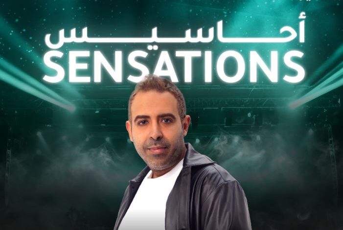 18 يوليو.. محمد عدوية يستعد لإحياء حفل غنائي في السعودية