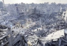 مطالب أممية بوقف تصدير الأسلحة لإسرائيل