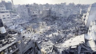 مطالب أممية بوقف تصدير الأسلحة لإسرائيل