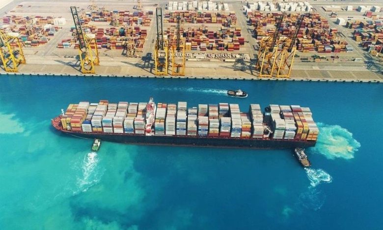 203% نموا سنويا في فائض الميزان التجاري غير النفطي بين السعودية ودول الخليج خلال أبريل