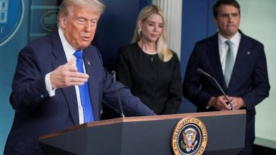 ترمب: إسرائيل وافقت على هدنة 60 يوماً في غزة - أخبار السعودية
