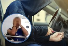 صيني يسرق 8 سيارات ليعود إلى مسقط رأسه! - أخبار السعودية