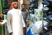 البلديات: «مستودعات الأحياء» مخالفة صريحة تستوجب الجزاء - أخبار السعودية