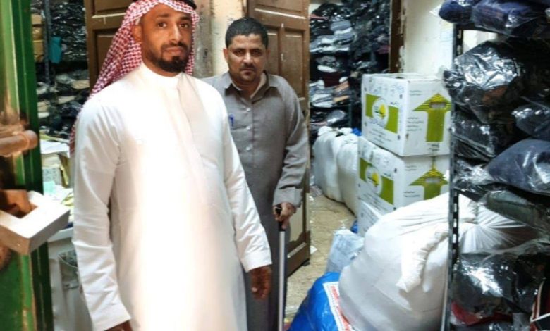 البلديات: «مستودعات الأحياء» مخالفة صريحة تستوجب الجزاء - أخبار السعودية