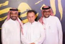 «نبر» حضر من أمريكا للمشاركة.. عرض الفيلم السعودي «الزرفة» في السينما غداً - أخبار السعودية