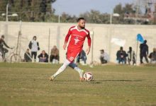 استقبل مولوده قبل وفاته بيوم.. مقتل اللاعب «مهند الليلي» في غارة إسرائيلية - أخبار السعودية